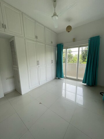 Bathroom in 2 BHK Apartment at Seema Apartment Bandra, Bandra West – for Rent