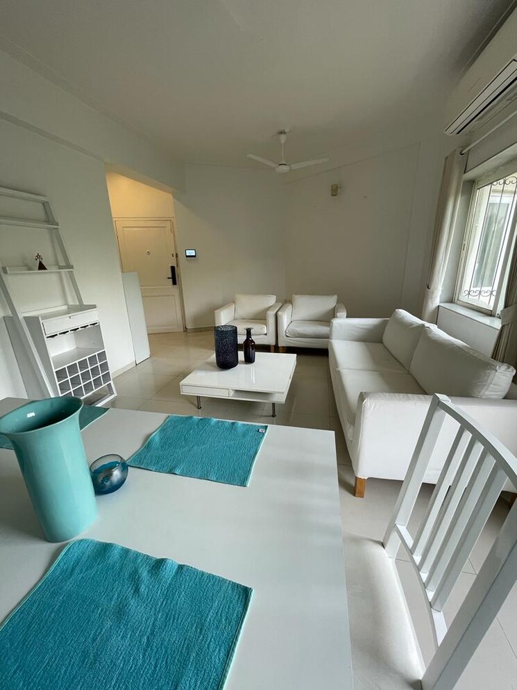 Team Area, seema-apartment-bandra 2 Bedroom 825 Sq.Ft. Apartment In Bandra West Mumbai 8723917