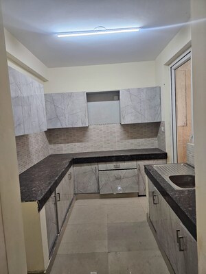 Kitchen in 3 BHK Apartment at Ansal Estella, Sector 103 – for Sale