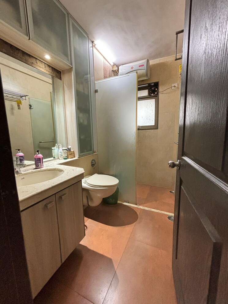 Kitchen, amrut-vani-chs 3 Bedroom 1300 Sq.Ft. Apartment In Chembur Mumbai 8723940