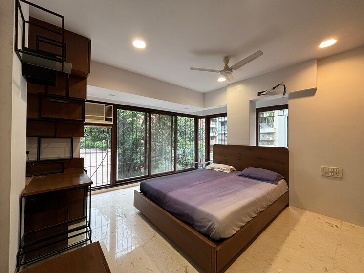 Bedroom, amrut-vani-chs 3 Bedroom 1300 Sq.Ft. Apartment In Chembur Mumbai 8723940