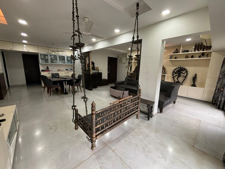 Gym, amrut-vani-chs 3 Bedroom 1300 Sq.Ft. Apartment In Chembur Mumbai 8723940