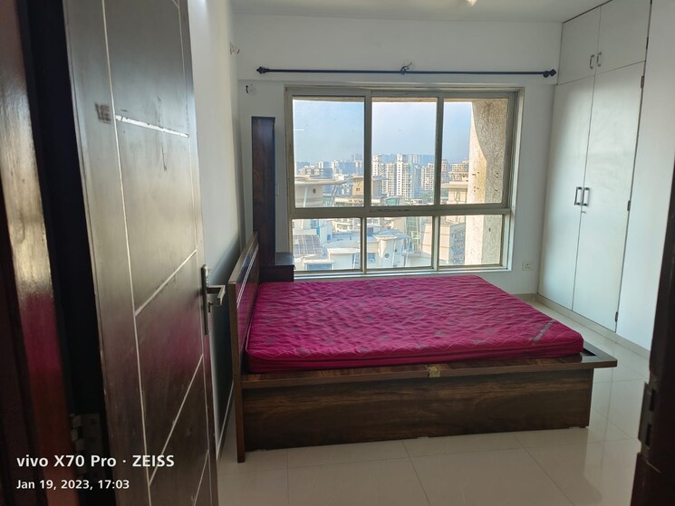 Bedroom, nahar-jonquille-and-jamaica 2 Bedroom 930 Sq.Ft. Apartment In Chandivali Mumbai 8723936