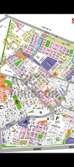 300 Sq.Yd. Plot in Sector 57