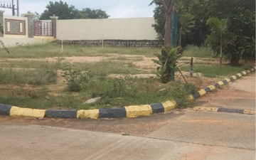 Plot For Sale in Fortune Grand Extension, Kadthal