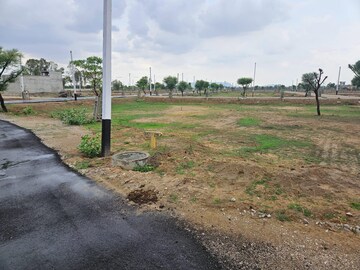  Plot For Sale in Panchsheel Park Plots, Ajmer Road