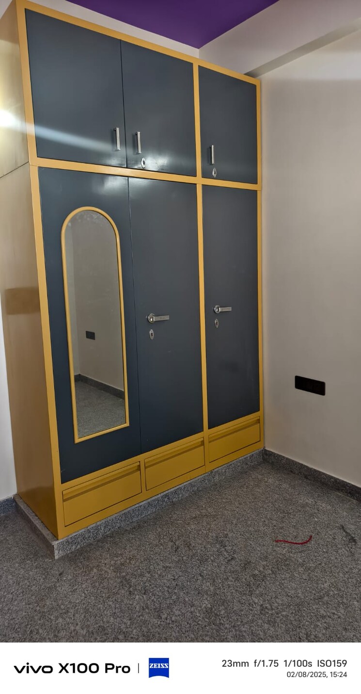 undefined, paras-tierea 3 Bedroom 1695 Sq.Ft. Apartment In Sector 137 Noida 8723942