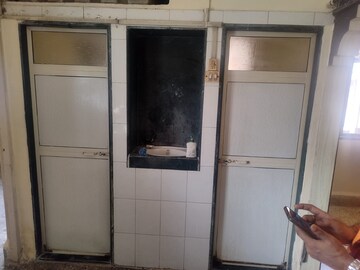 Furnished Amenities in 1 BHK Apartment at Anjali Shantinagar CHS, Mira Road – for Rent