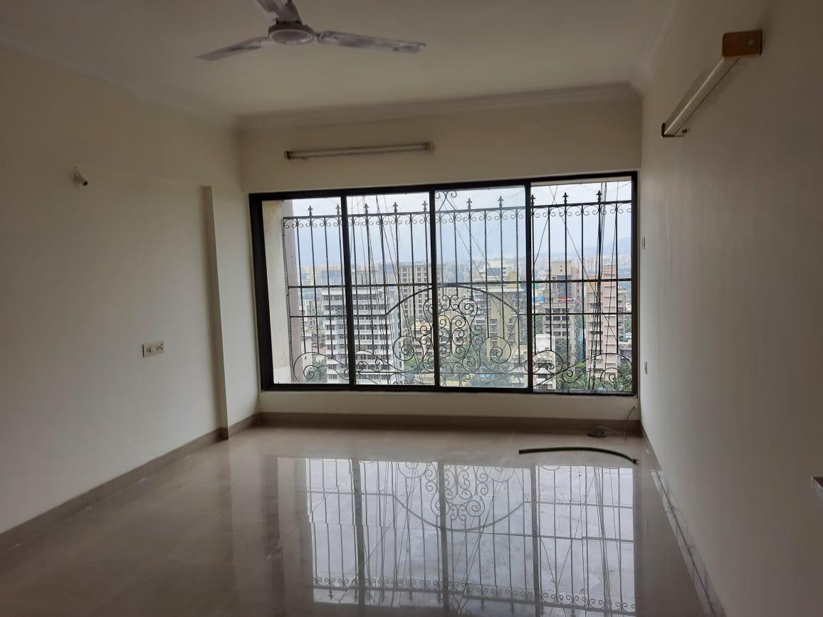 4 BHK 1500 Sq.Ft. Apartment in Swami Tower