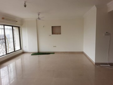 Building Lobby in 4 BHK Apartment at Swami Tower, Chembur – for Rent