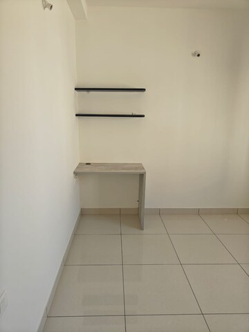 Bathroom in 2 BHK Apartment at Prestige Finsbury Park Hyde, Bagaluru  – for Sale