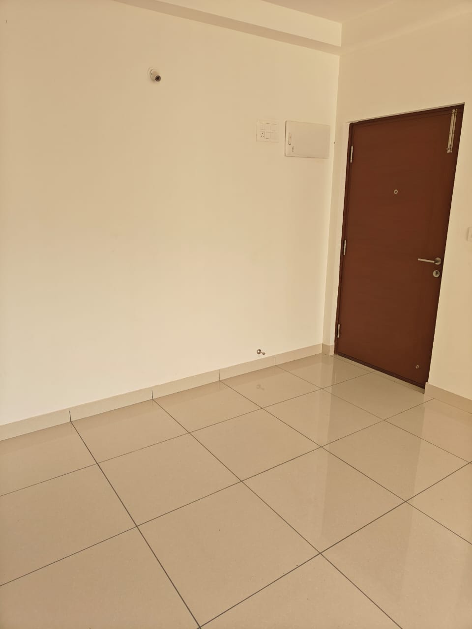 2 BHK + Pooja Room Apartment For Sale in Prestige Finsbury Park Hyde