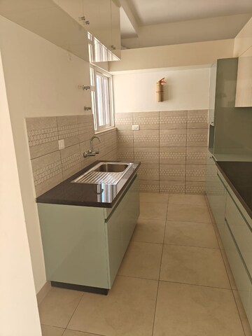 Kitchen in 2 BHK Apartment at Prestige Finsbury Park Hyde, Bagaluru  – for Sale
