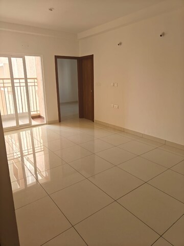 Bathroom in 2 BHK Apartment at Prestige Finsbury Park Hyde, Bagaluru  – for Sale