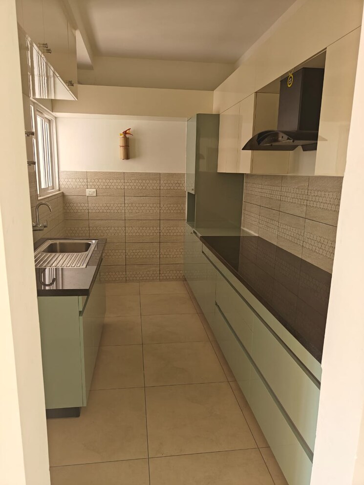 Kitchen, prestige-finsbury-park-hyde 2 Bedroom 971 Sq.Ft. Apartment In Bagaluru  Bangalore 8723948