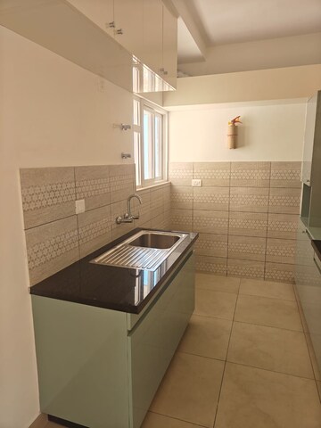 Kitchen in 2 BHK Apartment at Prestige Finsbury Park Hyde, Bagaluru  – for Sale
