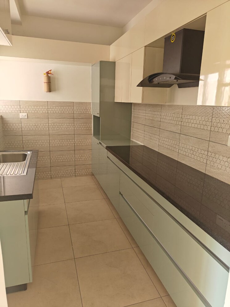 Kitchen, prestige-finsbury-park-hyde 2 Bedroom 971 Sq.Ft. Apartment In Bagaluru  Bangalore 8723948