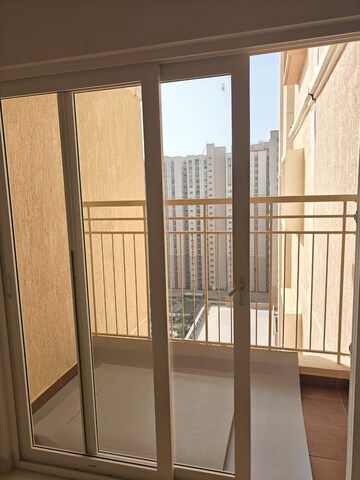 Staircase in 2 BHK Apartment at Prestige Finsbury Park Hyde, Bagaluru  – for Sale