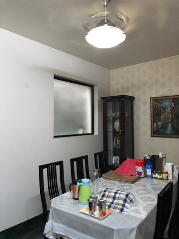 Living Room in 4 BHK Villa at Saket – for Sale
