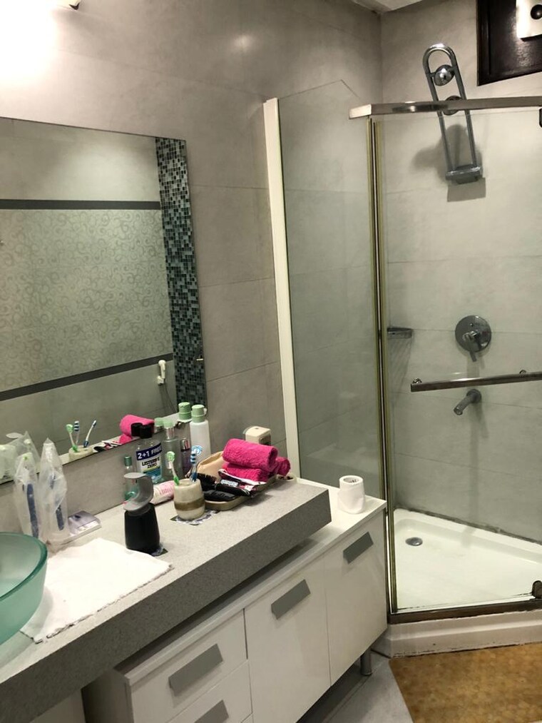 Attached Bathroom, saket 4 Bedroom 1200 Sq.Yd. Villa In Saket Delhi 8723972