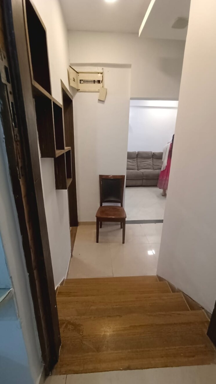 undefined, bhairaav-goldcrest-residency 2 Bedroom 1200 Sq.Ft. Apartment In Ghansoli Navi Mumbai 8723957