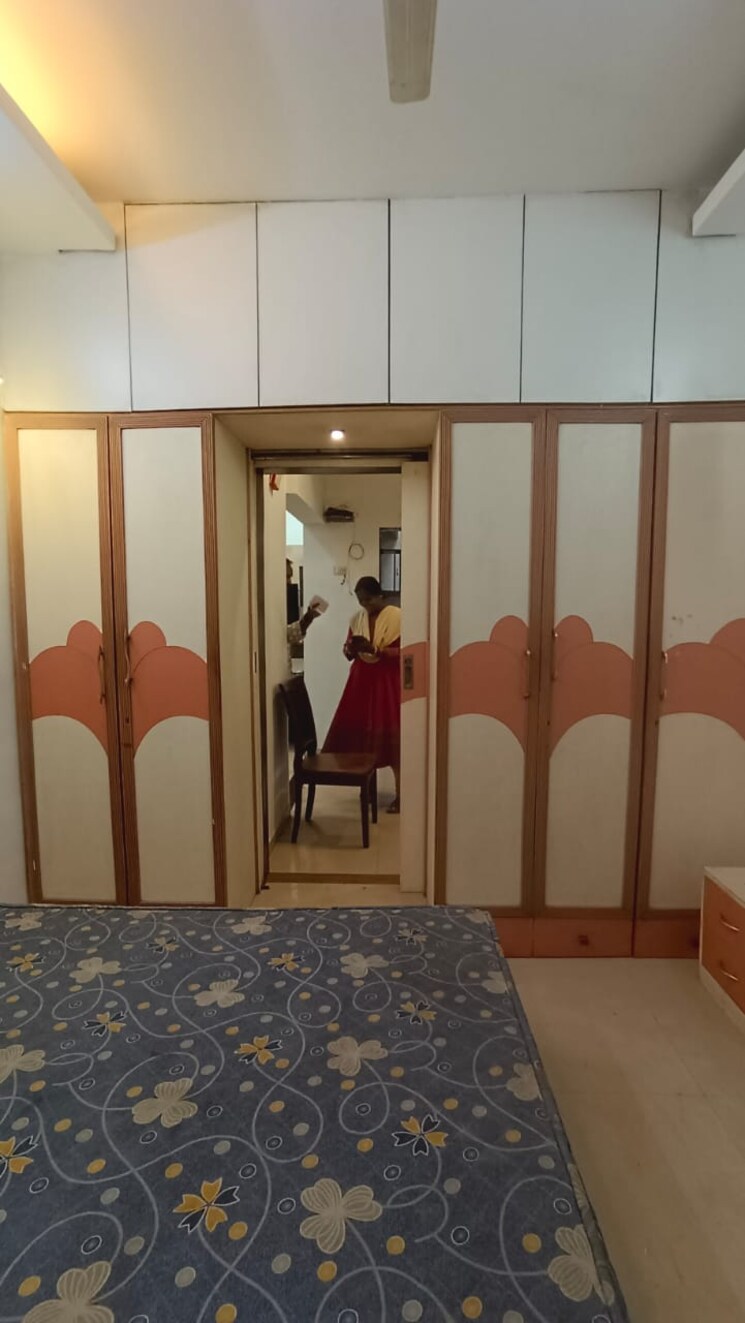 Bedroom, bhairaav-goldcrest-residency 2 Bedroom 1200 Sq.Ft. Apartment In Ghansoli Navi Mumbai 8723957