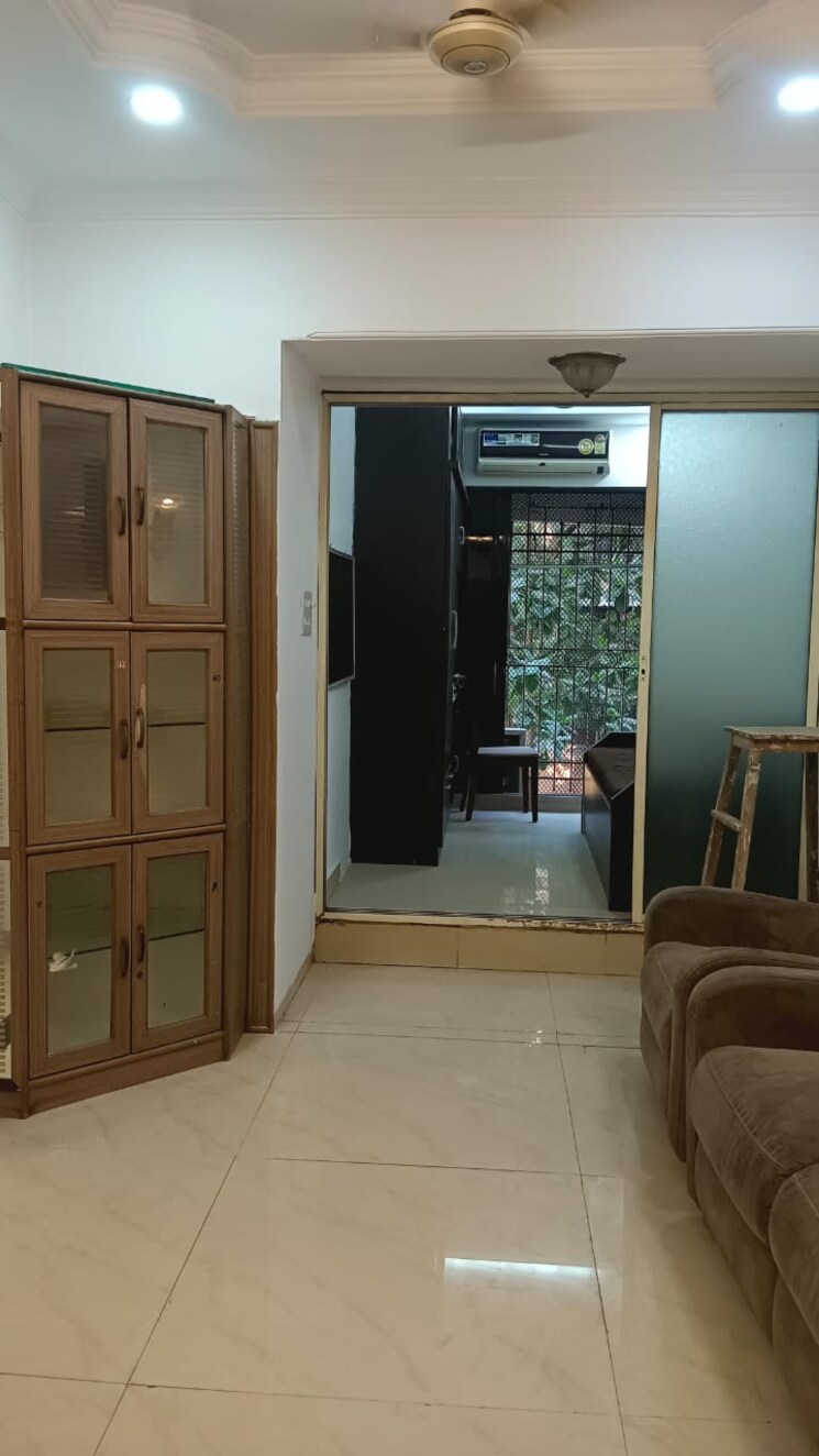 Living Room, bhairaav-goldcrest-residency 2 Bedroom 1200 Sq.Ft. Apartment In Ghansoli Navi Mumbai 8723957