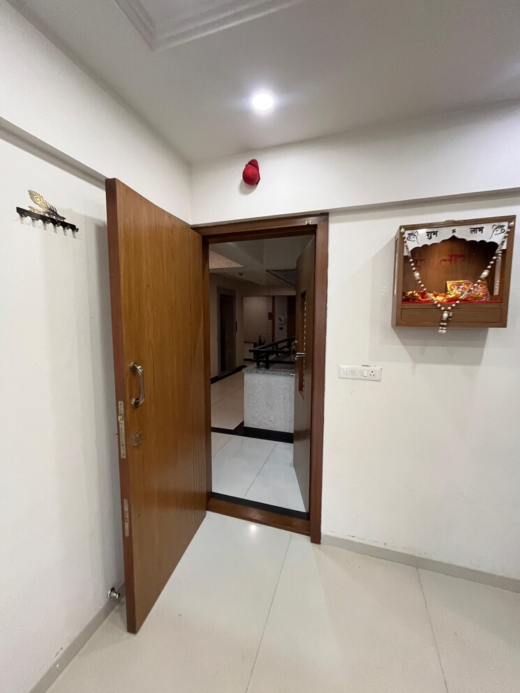 Room, queenstown-springs 1 Bedroom 410 Sq.Ft. Apartment In Ghansoli Navi Mumbai 8723973