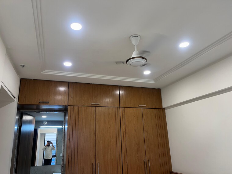 undefined, queenstown-springs 1 Bedroom 410 Sq.Ft. Apartment In Ghansoli Navi Mumbai 8723973