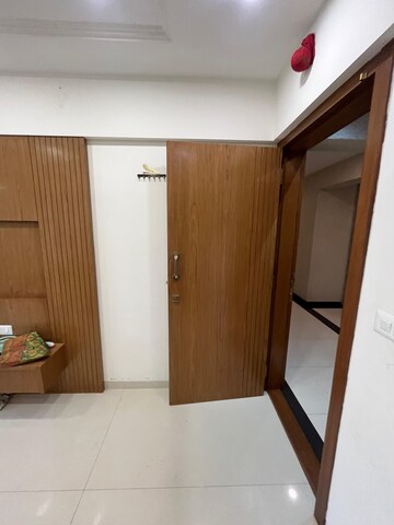 Room in 1 BHK Apartment at Queenstown Springs, Ghansoli – for Sale