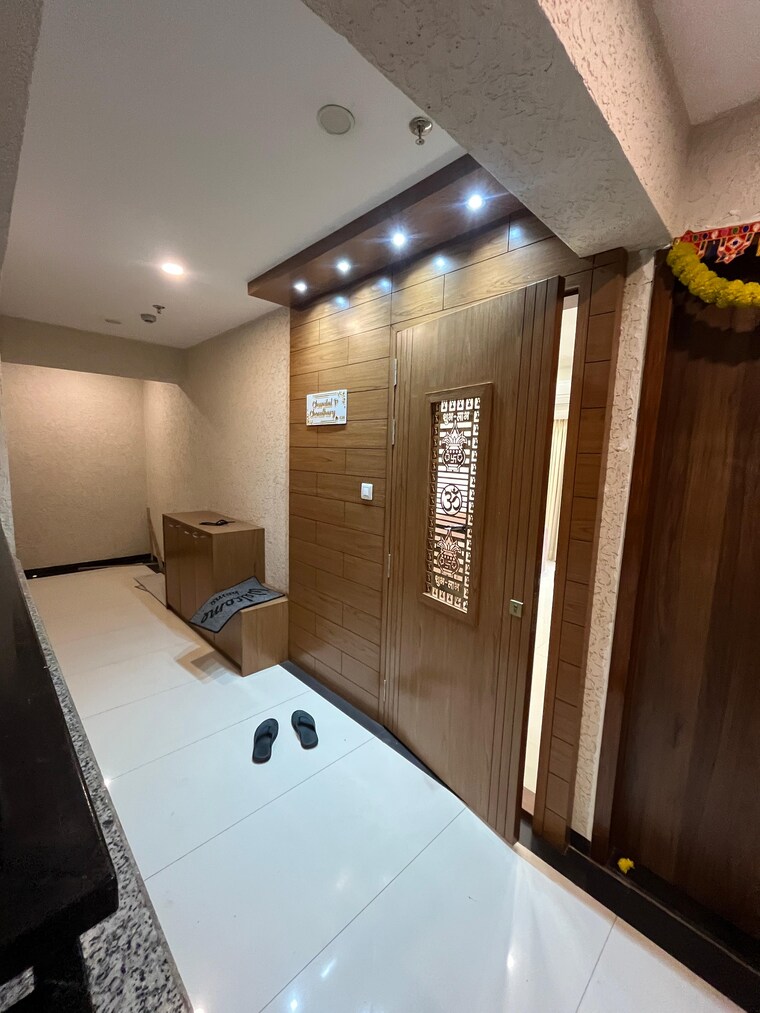 undefined, queenstown-springs 1 Bedroom 410 Sq.Ft. Apartment In Ghansoli Navi Mumbai 8723973