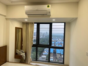 Room in 1 BHK Apartment at Queenstown Springs, Ghansoli – for Sale