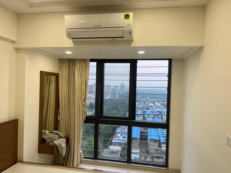 Room, queenstown-springs 1 Bedroom 410 Sq.Ft. Apartment In Ghansoli Navi Mumbai 8723973