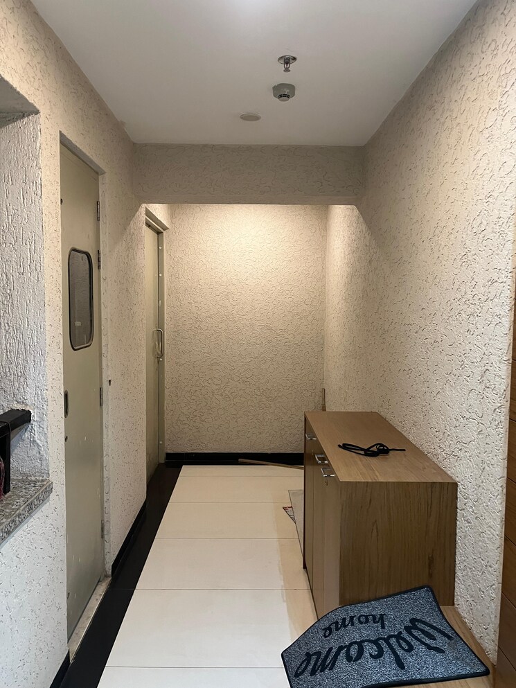 undefined, queenstown-springs 1 Bedroom 410 Sq.Ft. Apartment In Ghansoli Navi Mumbai 8723973