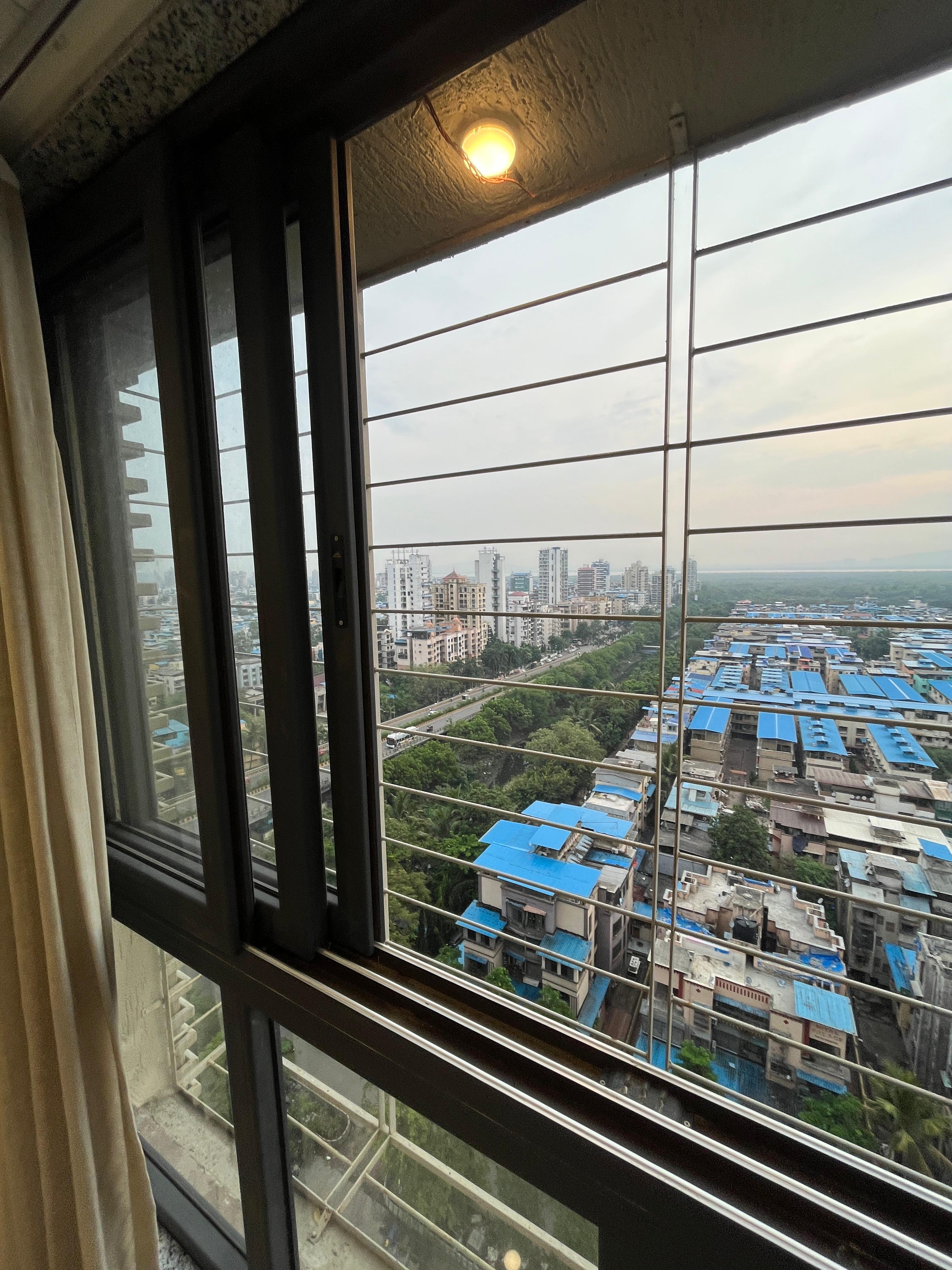 1 BHK + Study Room Apartment For Sale in Queenstown Springs