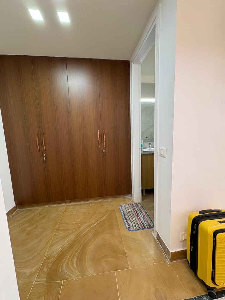 Bedroom, sector 46 4 Bedroom 560 Sq.Yd. Builder Floor In Sector 46 Gurgaon 8723963