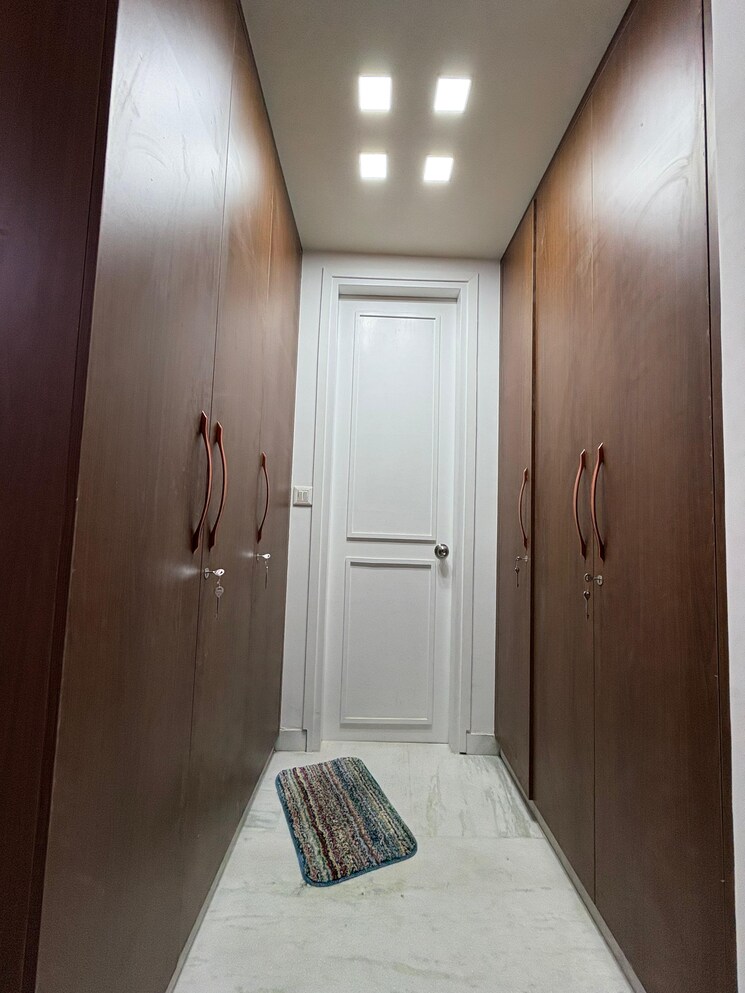 Bathroom, sector 46 4 Bedroom 560 Sq.Yd. Builder Floor In Sector 46 Gurgaon 8723963