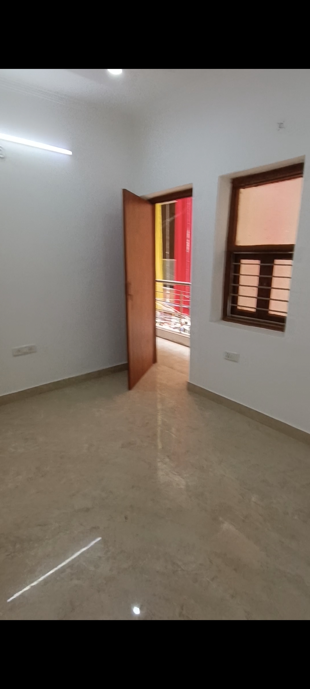 3 BHK + Study Room,Extra Room Builder Floor For Sale in Himgiri Enclave