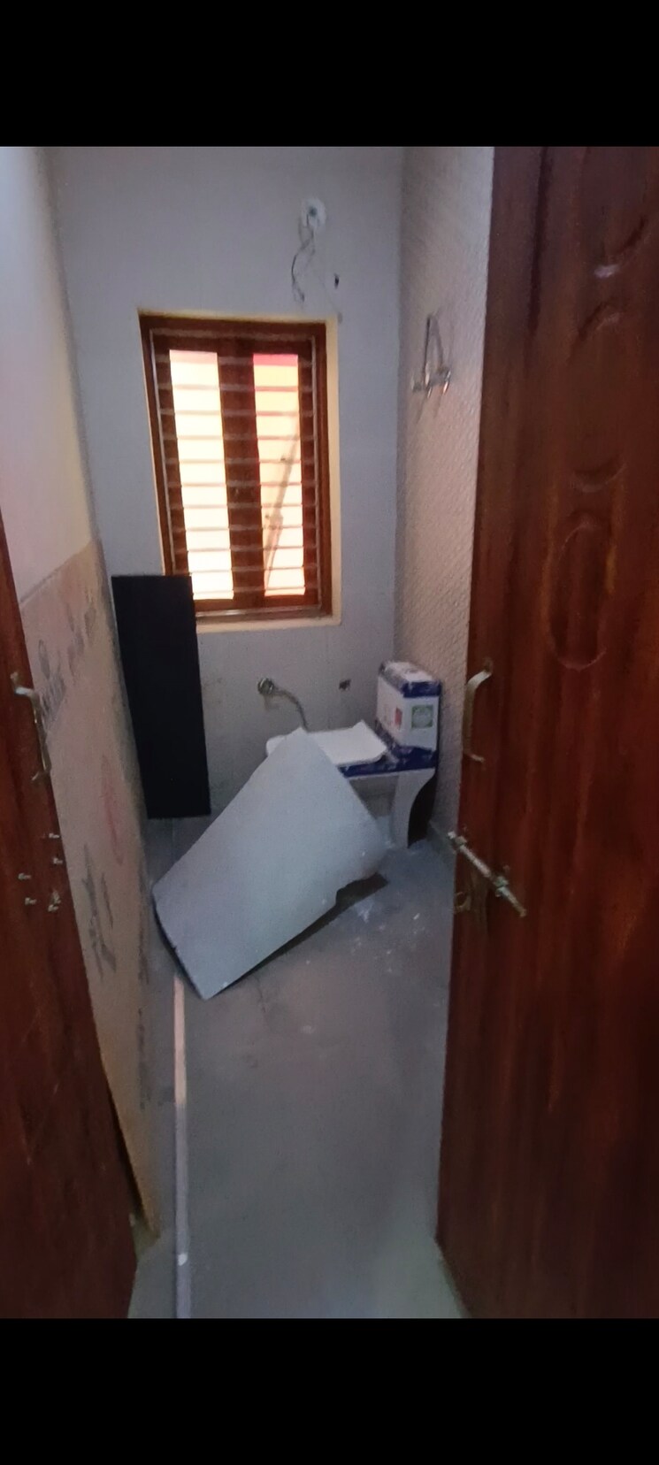 Master Bedroom, himgiri-enclave 3 Bedroom 900 Sq.Ft. Builder Floor In Burari Delhi 8723998