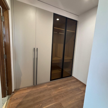 Room in 3 BHK Apartment at Conscient Hines Elevate, Sector 59 – for Rent