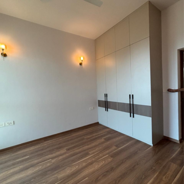 Room in 3 BHK Apartment at Conscient Hines Elevate, Sector 59 – for Rent