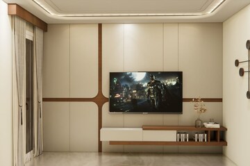 Furnished Amenities in 3 BHK Apartment at JVJ Silicon Valley, Jagatpura – for Sale