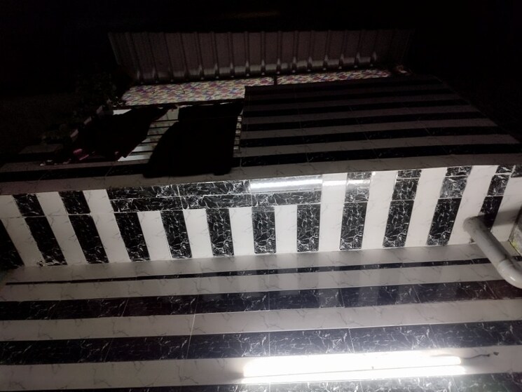 Exterior View, balaganj 3 Bedroom 900 Sq.Ft. Independent House In Balaganj Lucknow 7683959