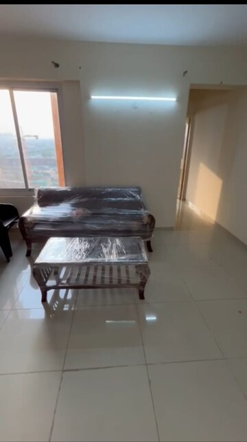 Staircase in 1 BHK Apartment at Wave Dream Homes, Wave City – for Rent