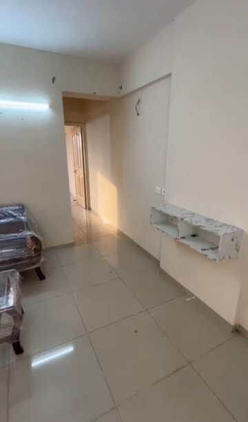 Bathroom in 1 BHK Apartment at Wave Dream Homes, Wave City – for Rent