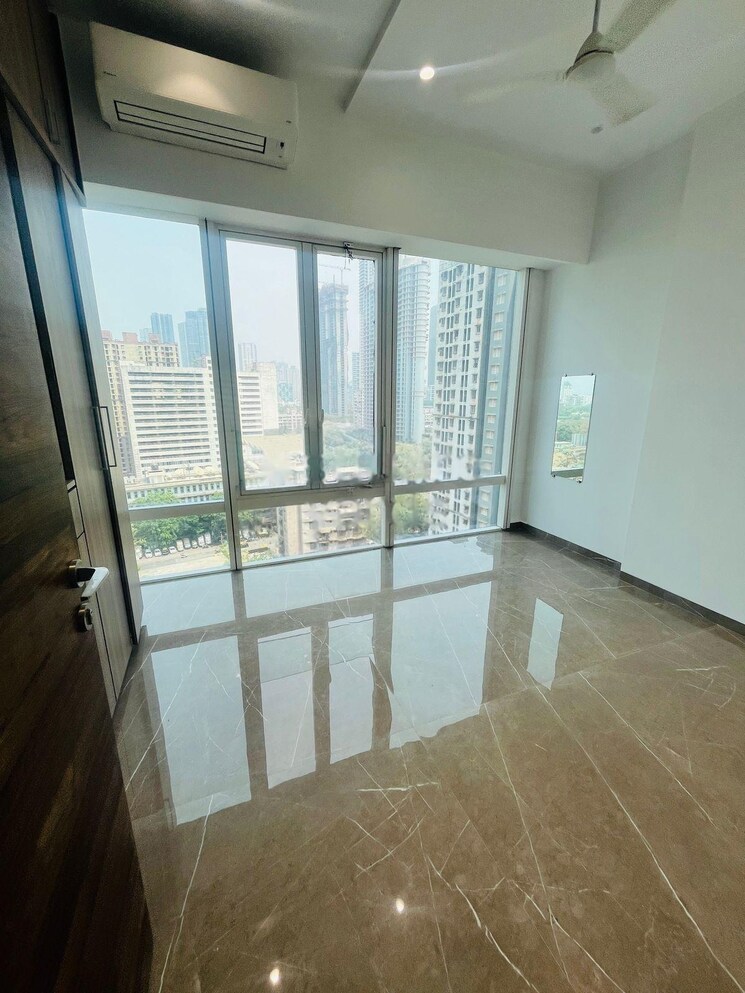 Balcony, indiabulls-blu 2 Bedroom 1405 Sq.Ft. Apartment In Worli Mumbai 8723966