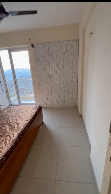 Kitchen in 1 BHK Apartment at Wave Dream Homes, Wave City – for Rent