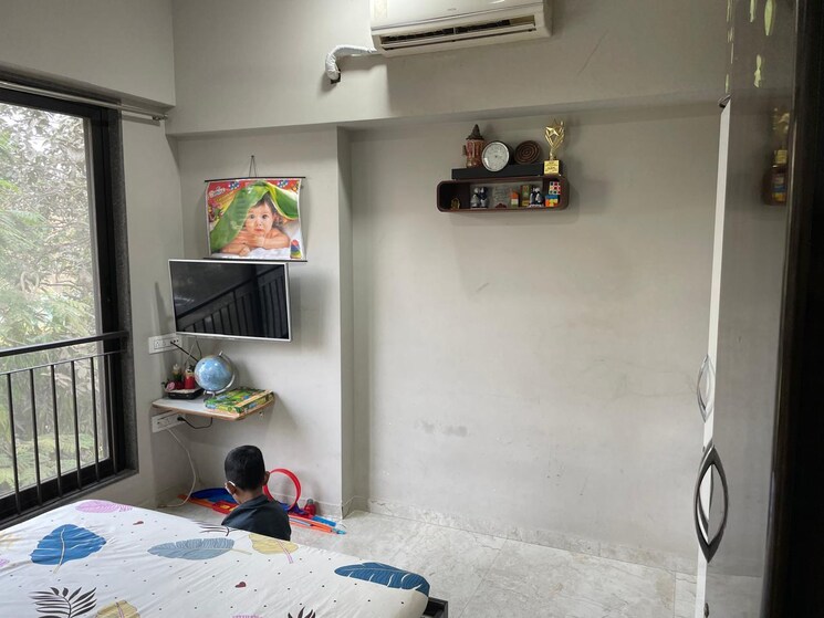 undefined, shree-rajeshwari 4 Bedroom 1550 Sq.Ft. Apartment In Chembur Mumbai 8723988