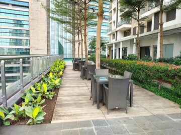2 BHK Apartment For Rent in Lodha Primero, Mahalaxmi