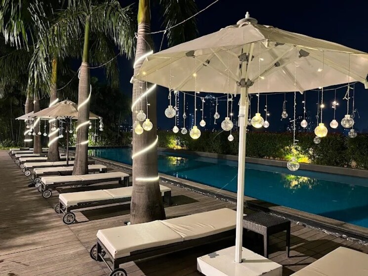 Exterior View, lodha-primero 2 Bedroom 946 Sq.Ft. Apartment In Mahalaxmi Mumbai 8723989